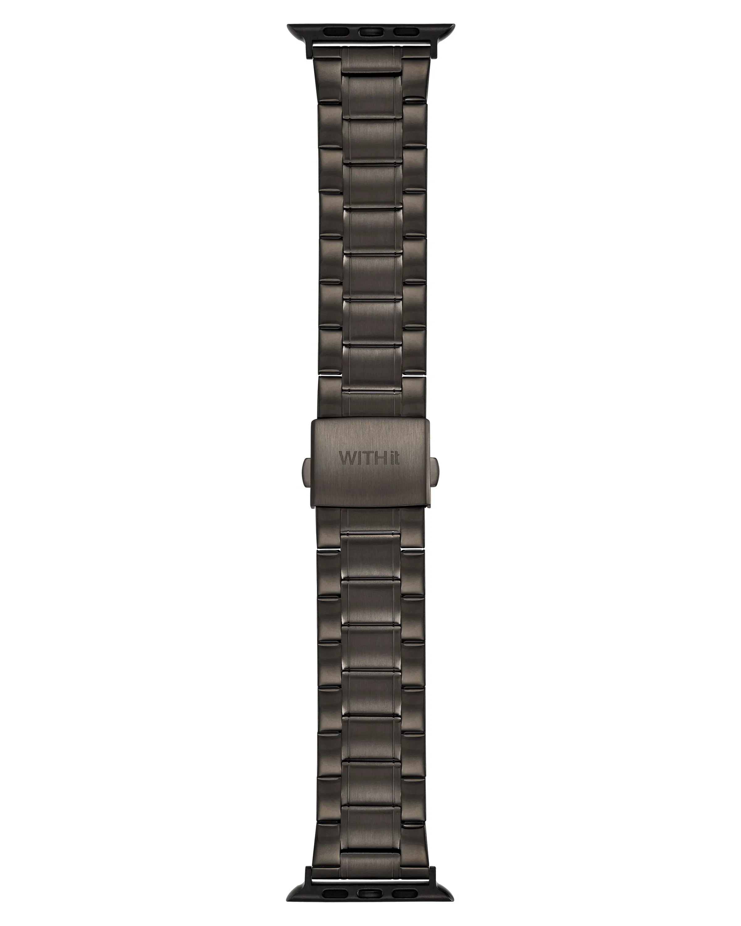 Stainless Steel Y-link Bracelet for Apple Watch®