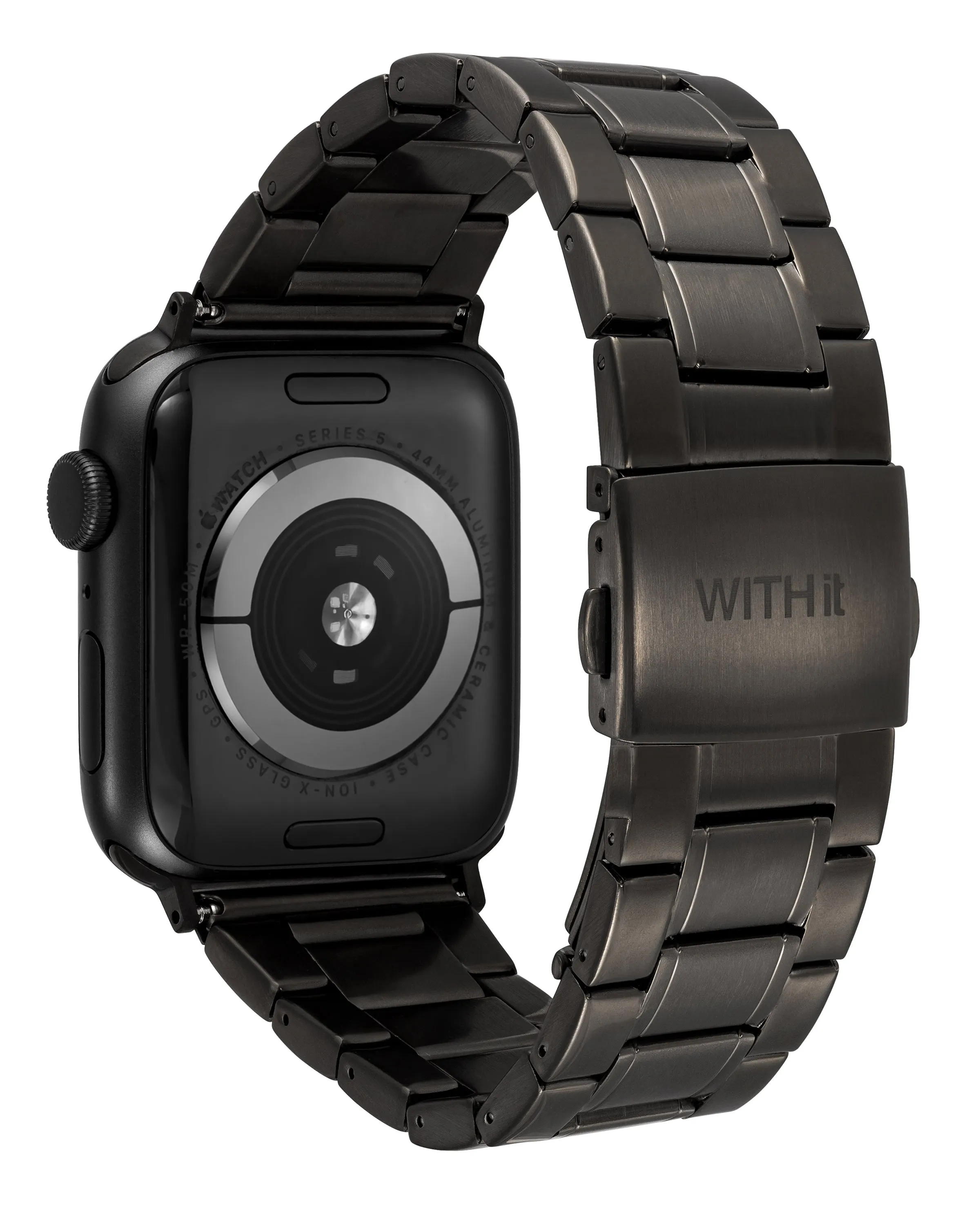 Stainless Steel Y-link Bracelet for Apple Watch®