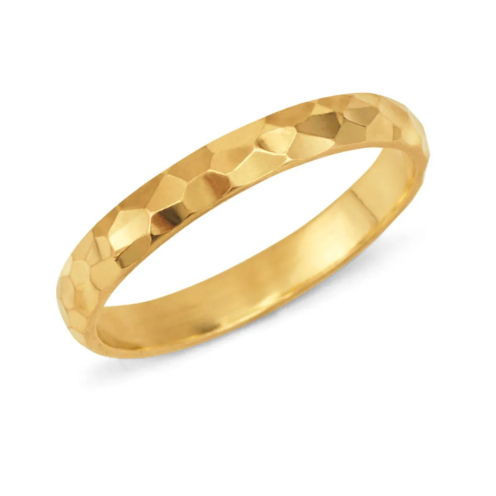 Stella Layer Ring