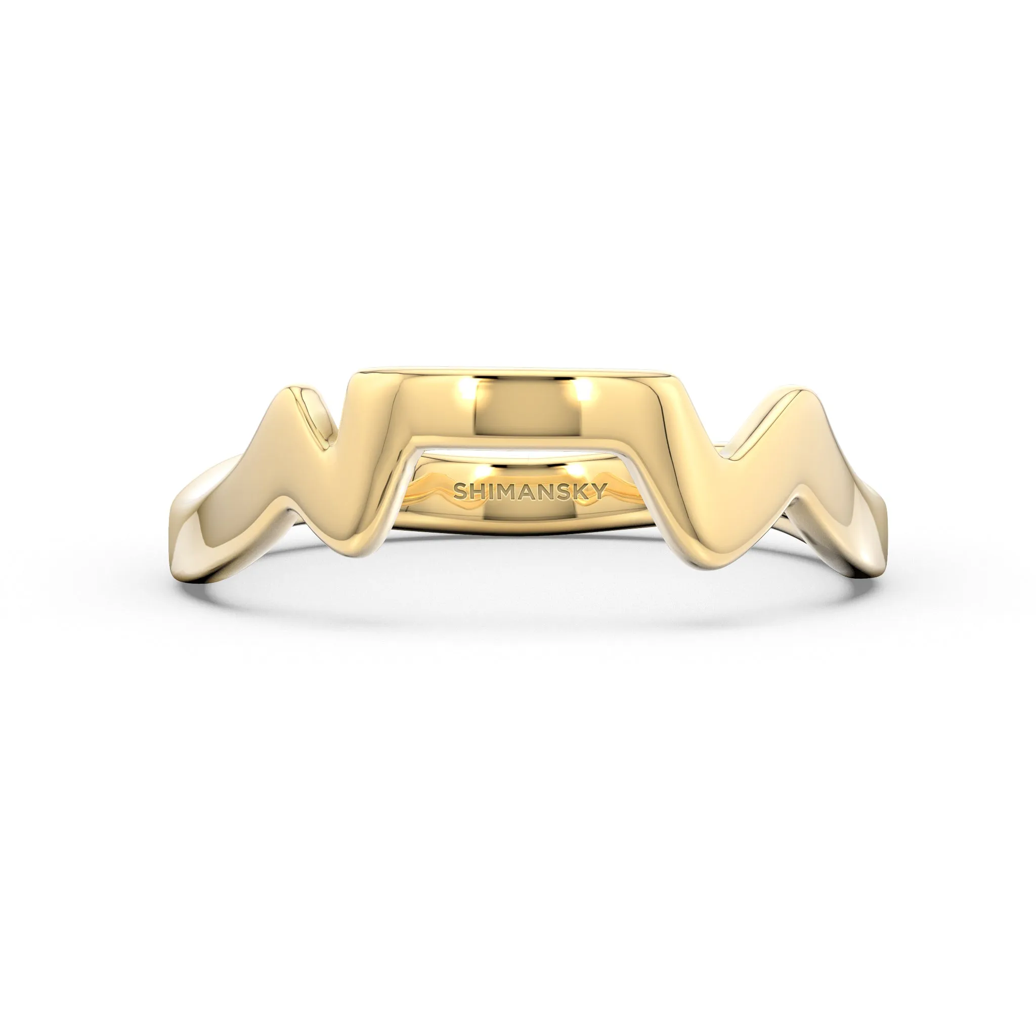 Table Mountain Ring