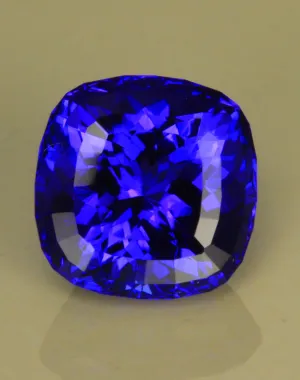 Tanzanite Ring for R Portz