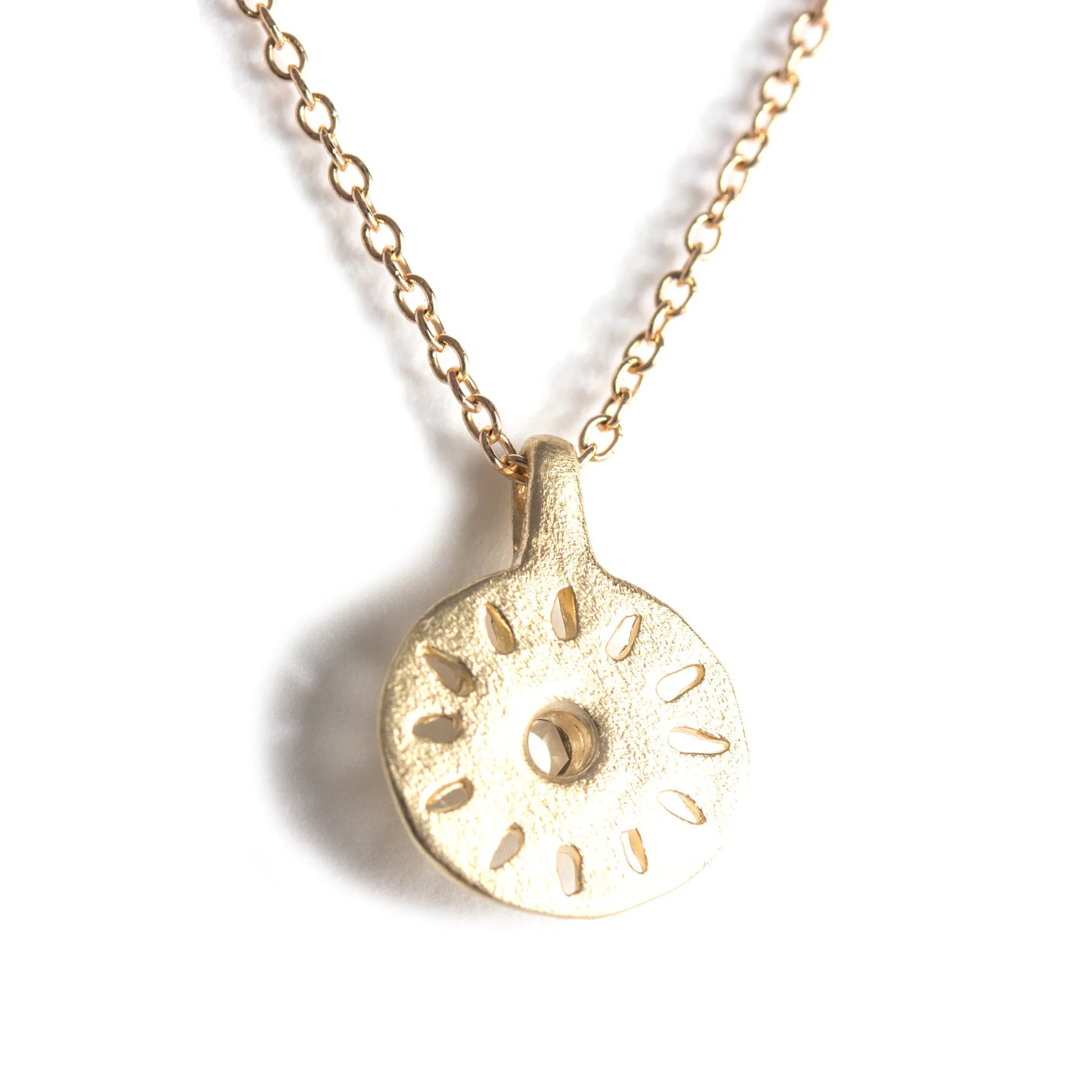 Teru Necklace