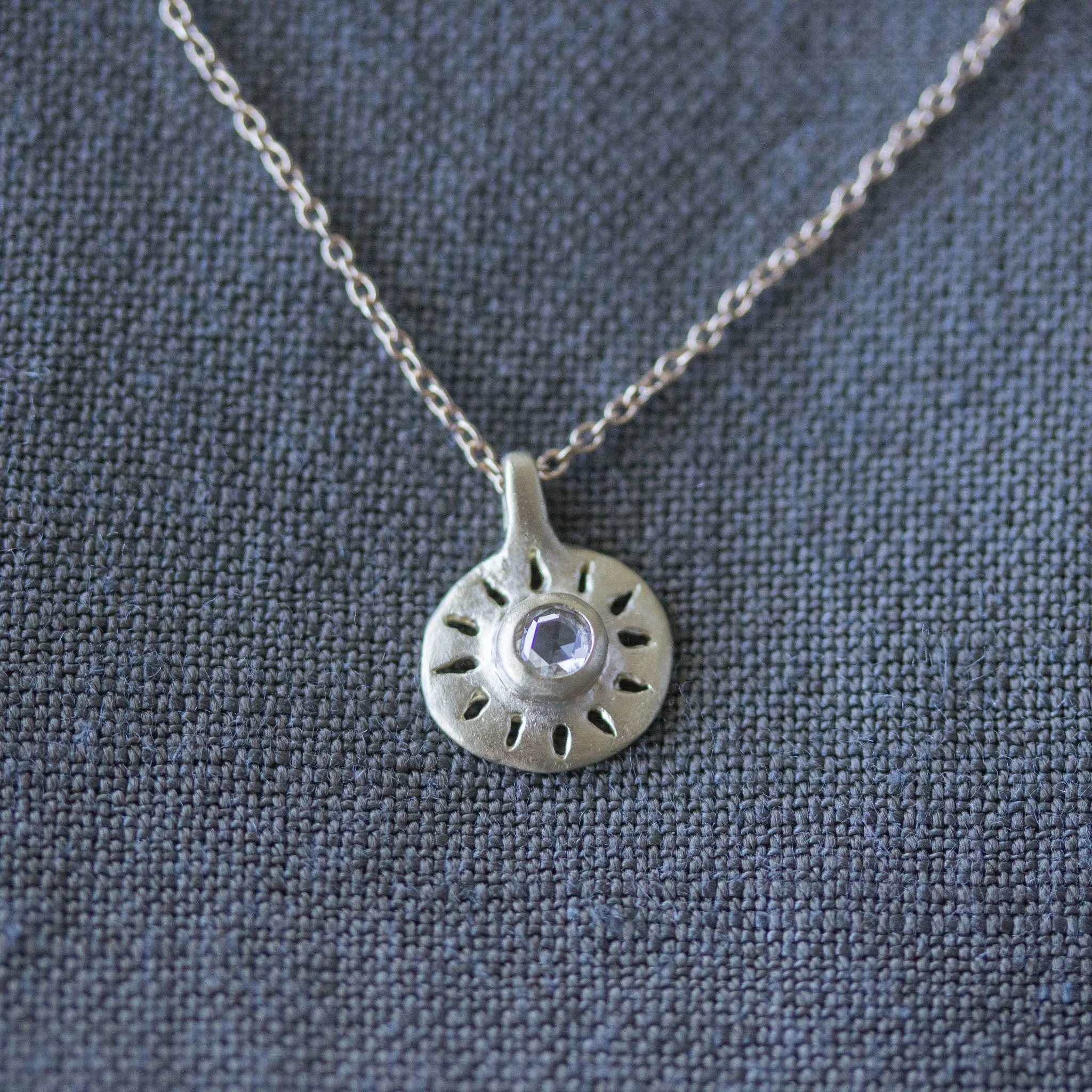 Teru Necklace