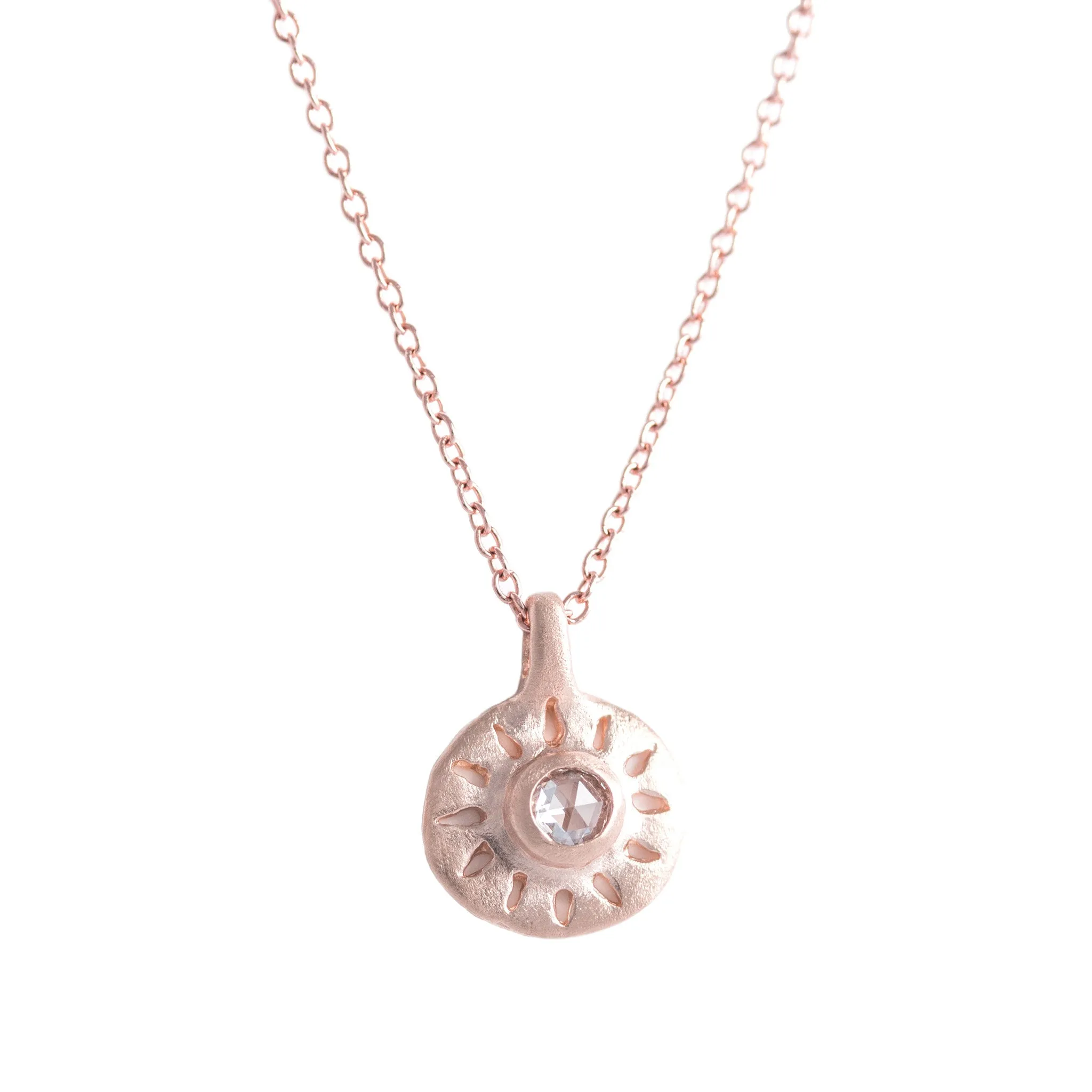 Teru Necklace