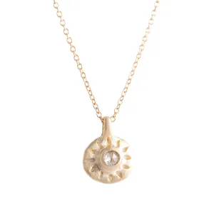 Teru Necklace