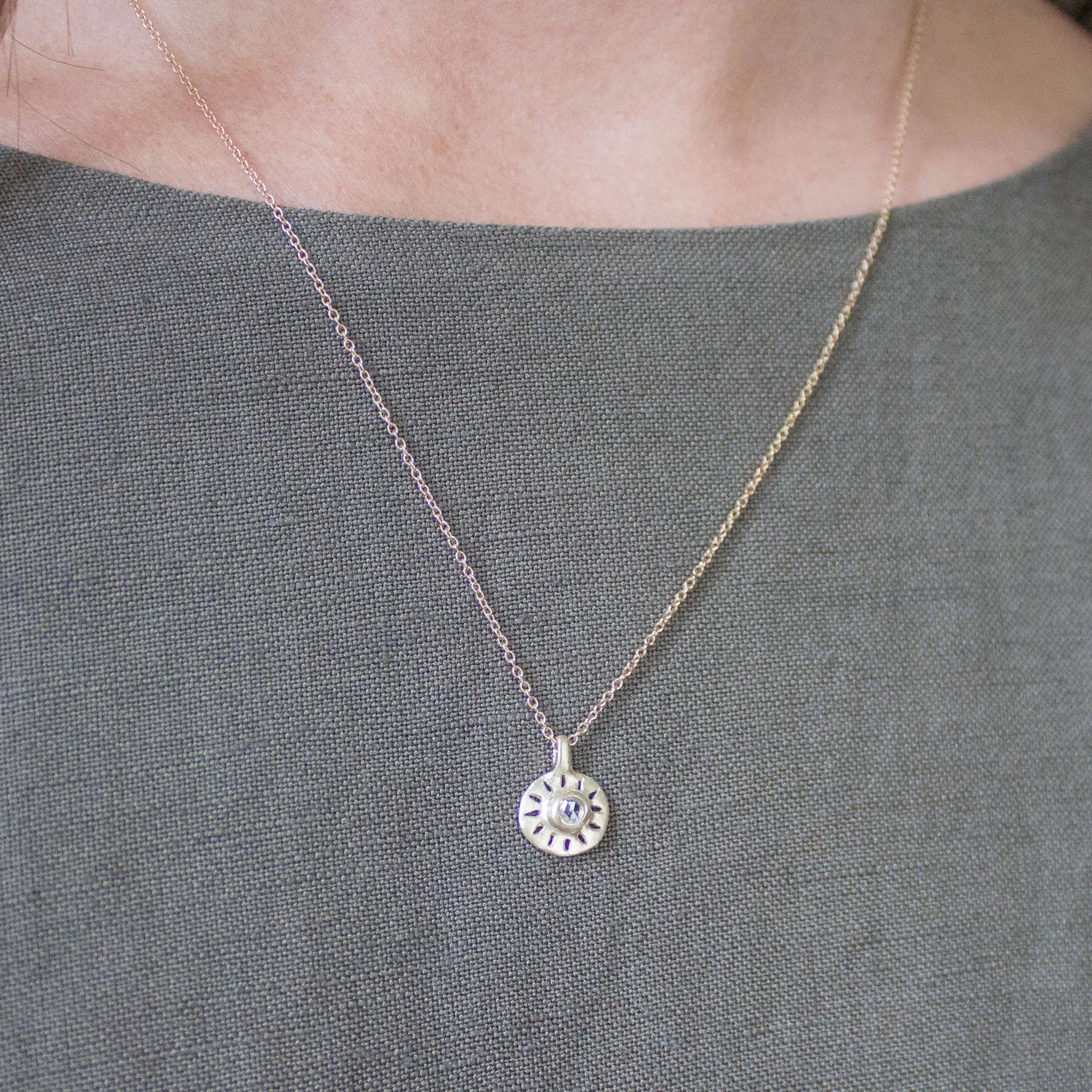 Teru Necklace
