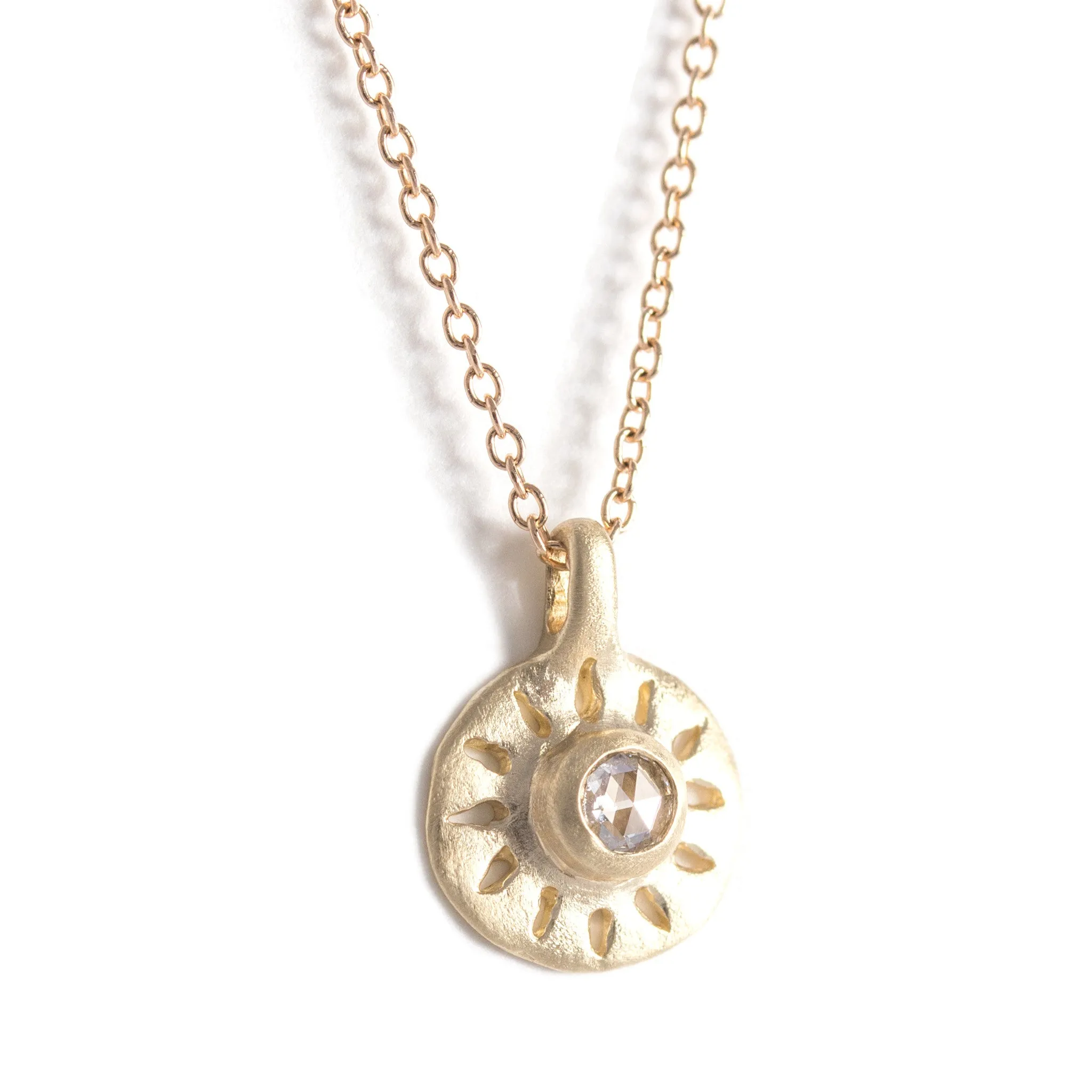 Teru Necklace