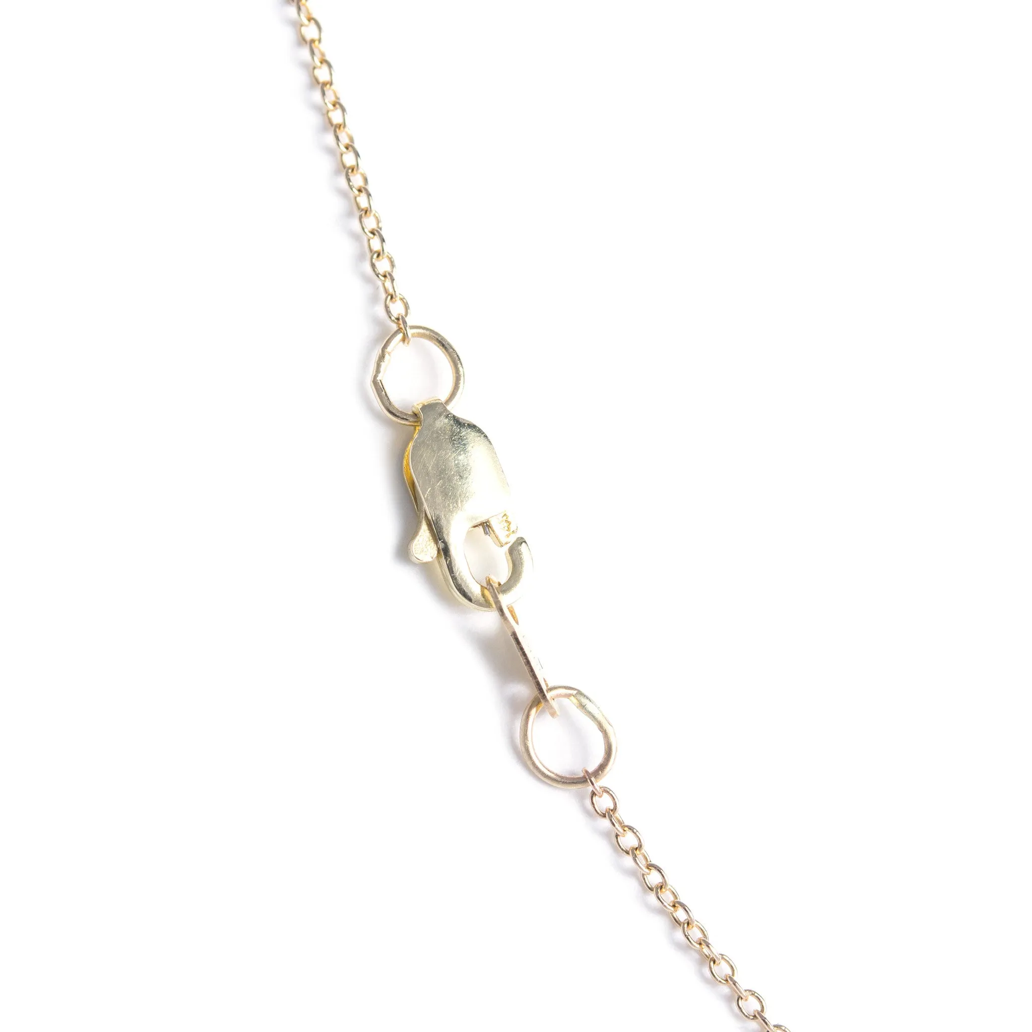 Teru Necklace