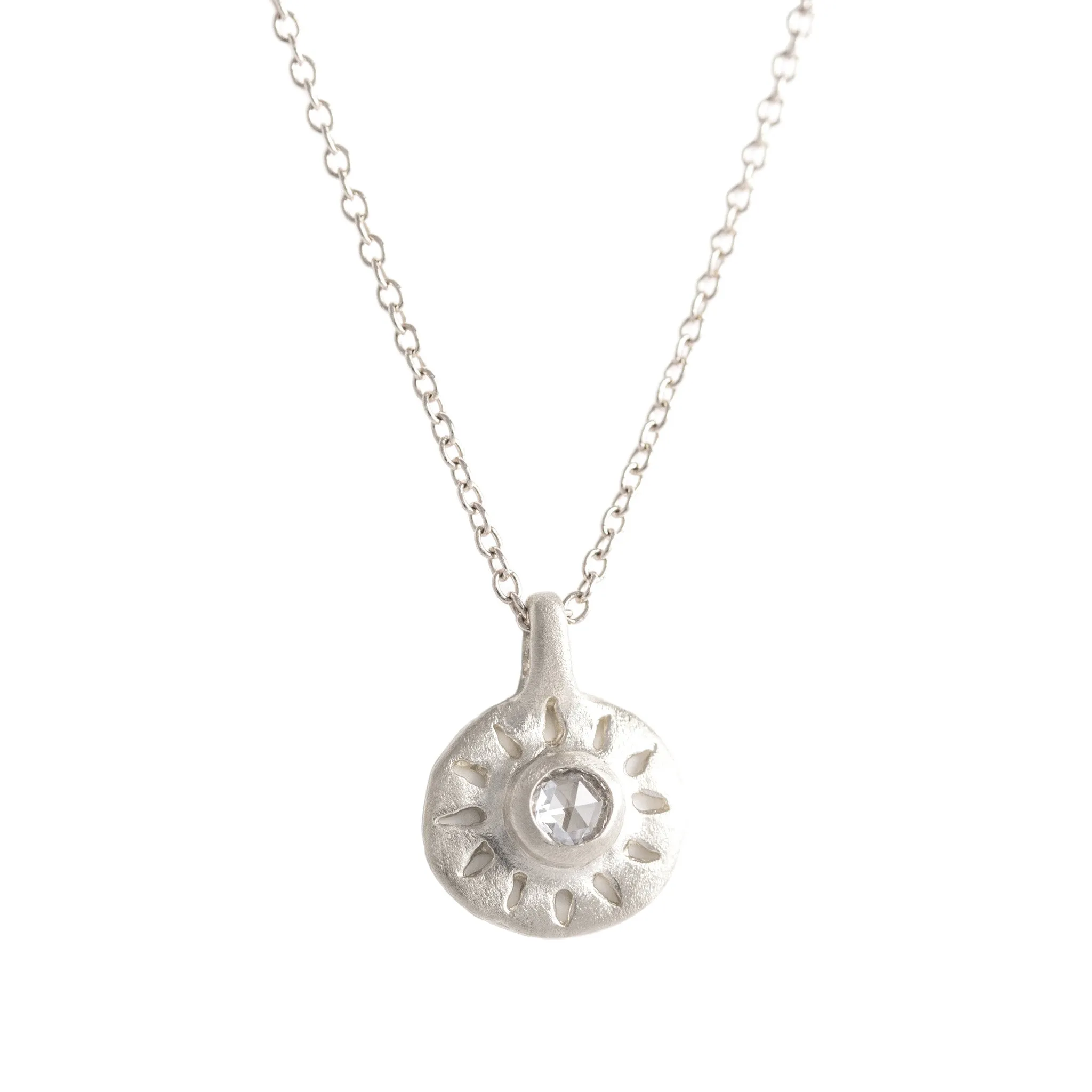 Teru Necklace