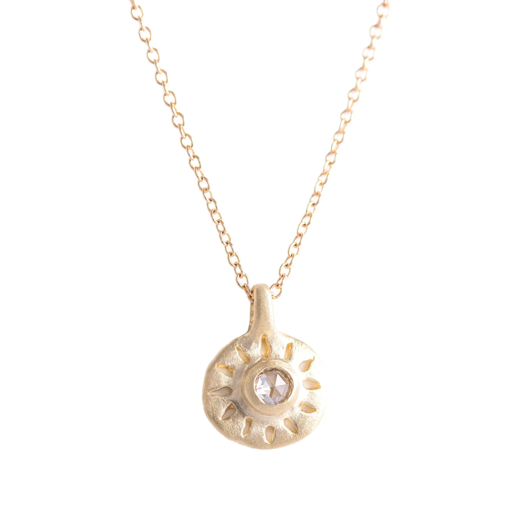 Teru Necklace
