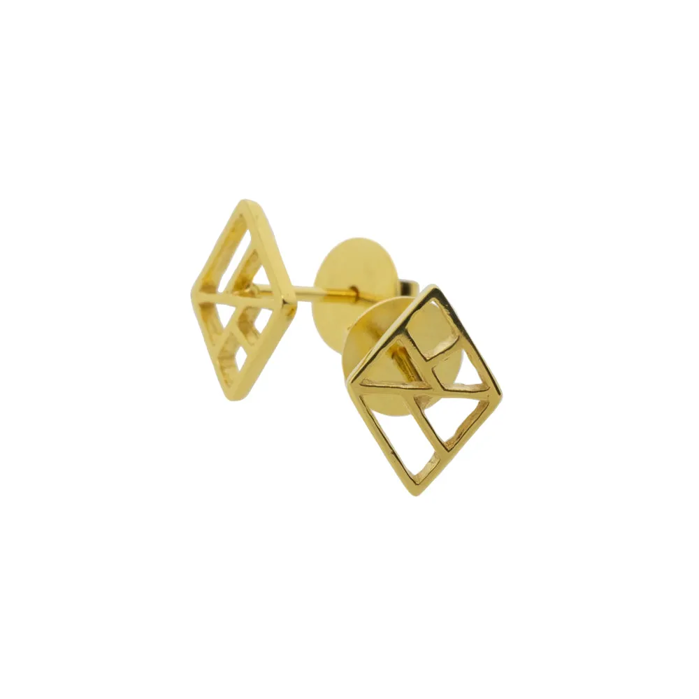 The Baraka Earring