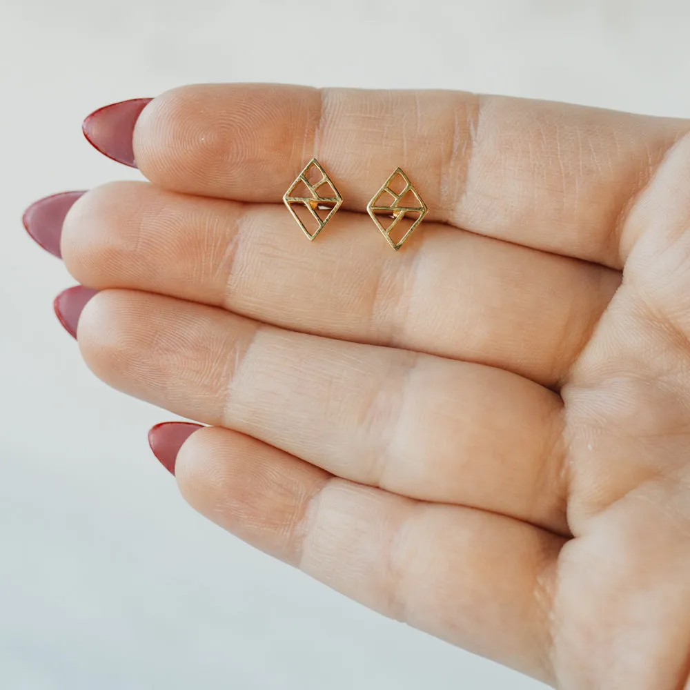 The Baraka Earring