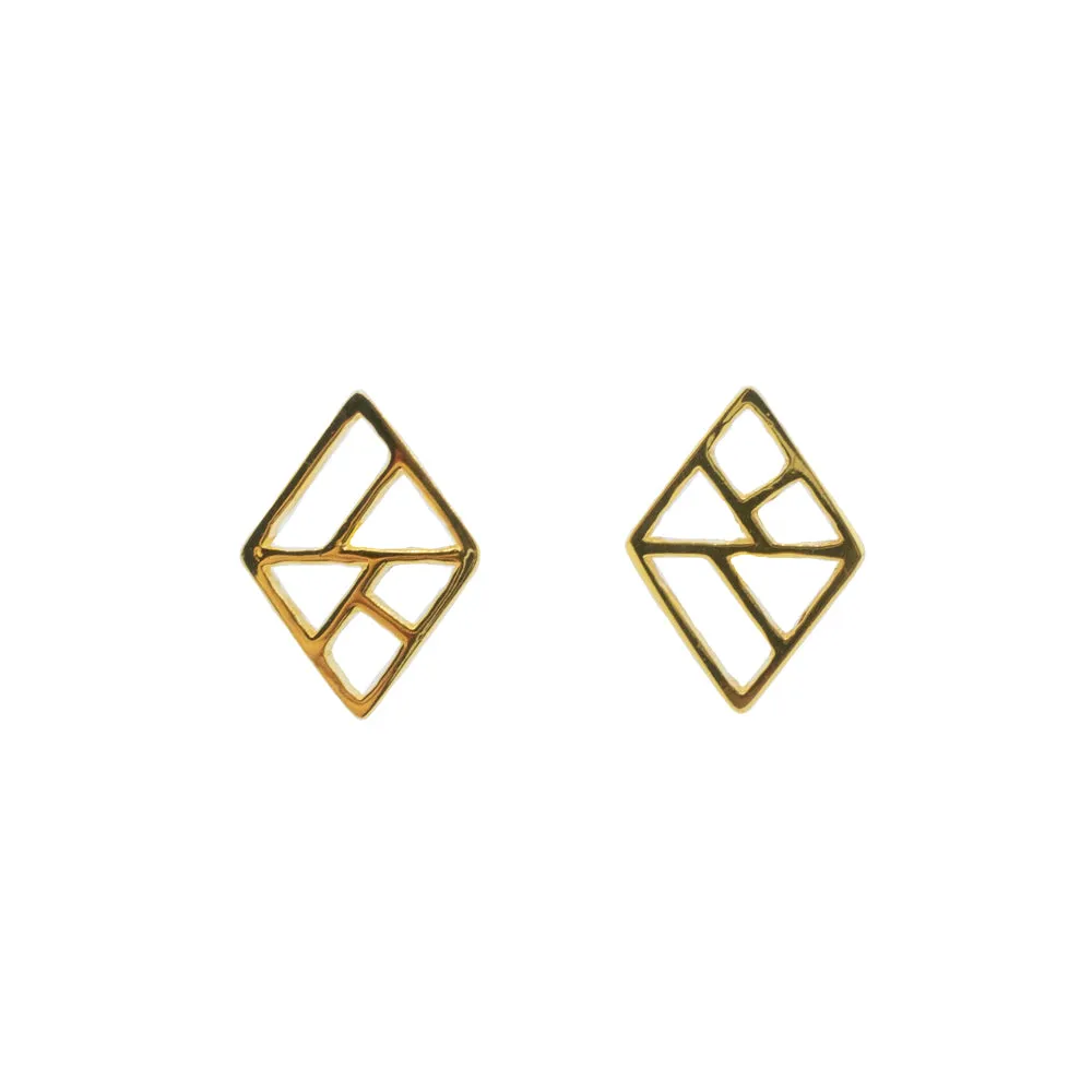 The Baraka Earring
