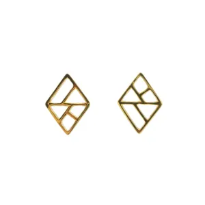 The Baraka Earring