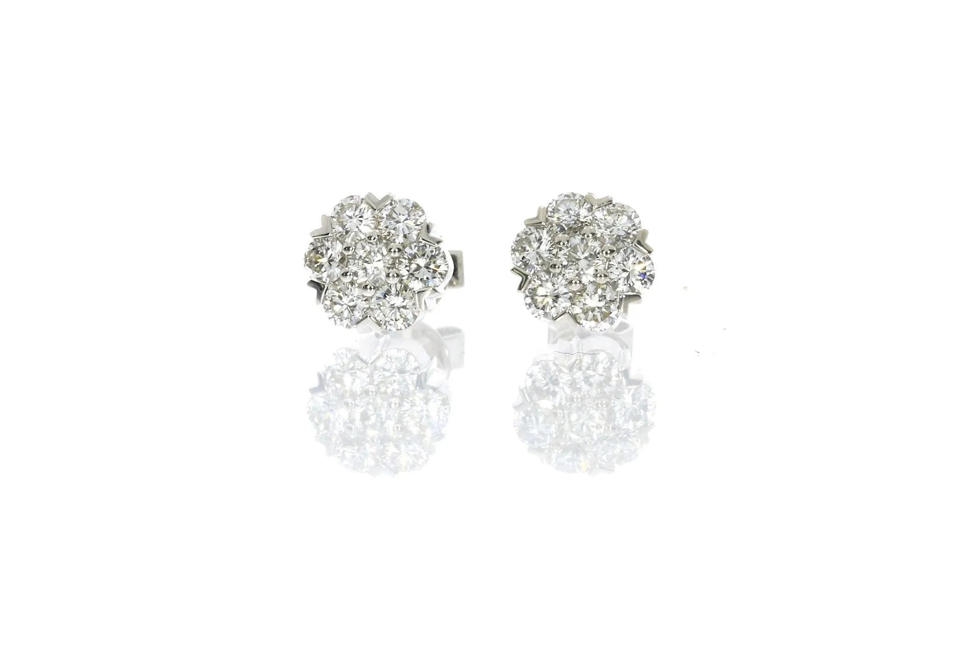 The Flower Studs