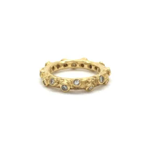 The Octopus Ring