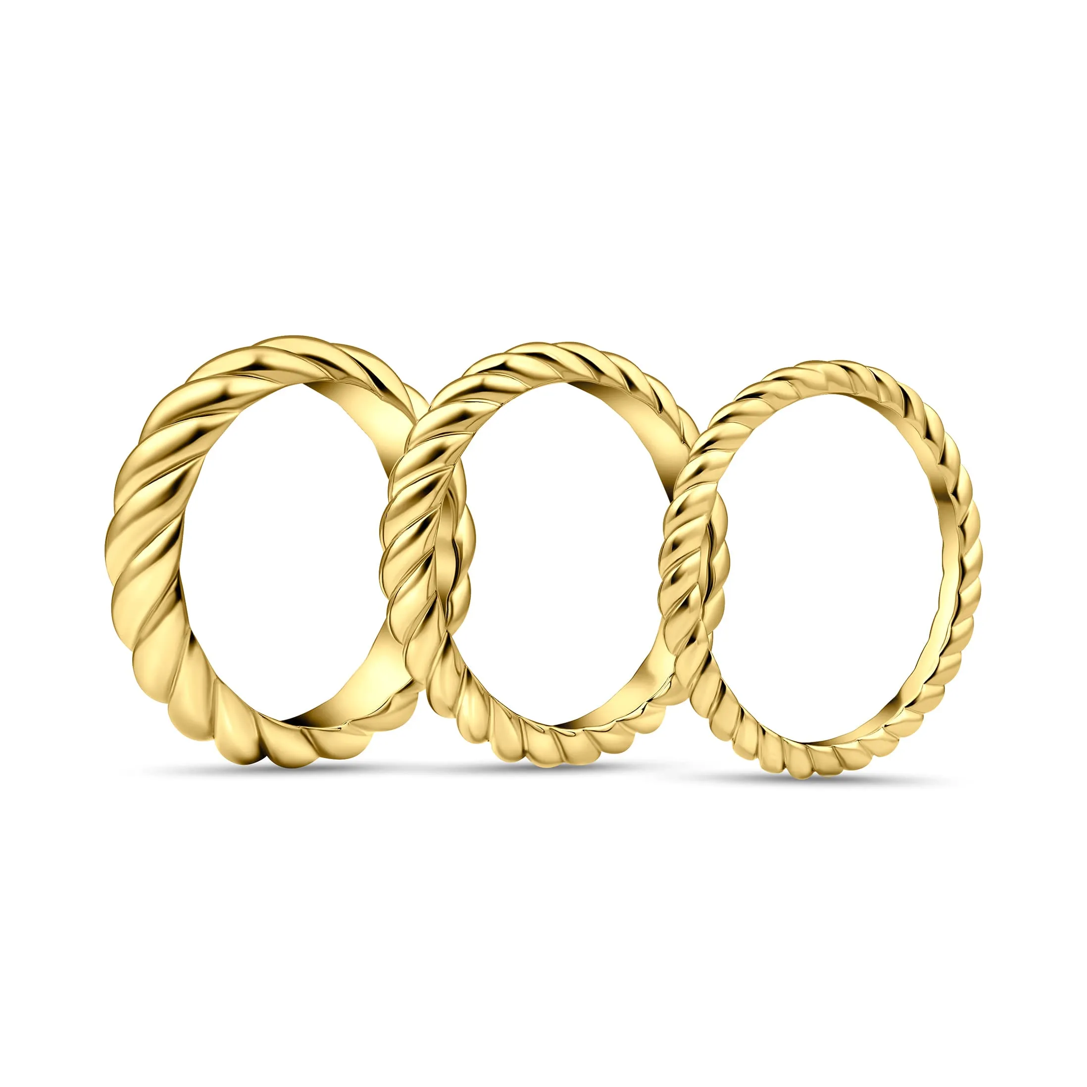 The Passion - Gold