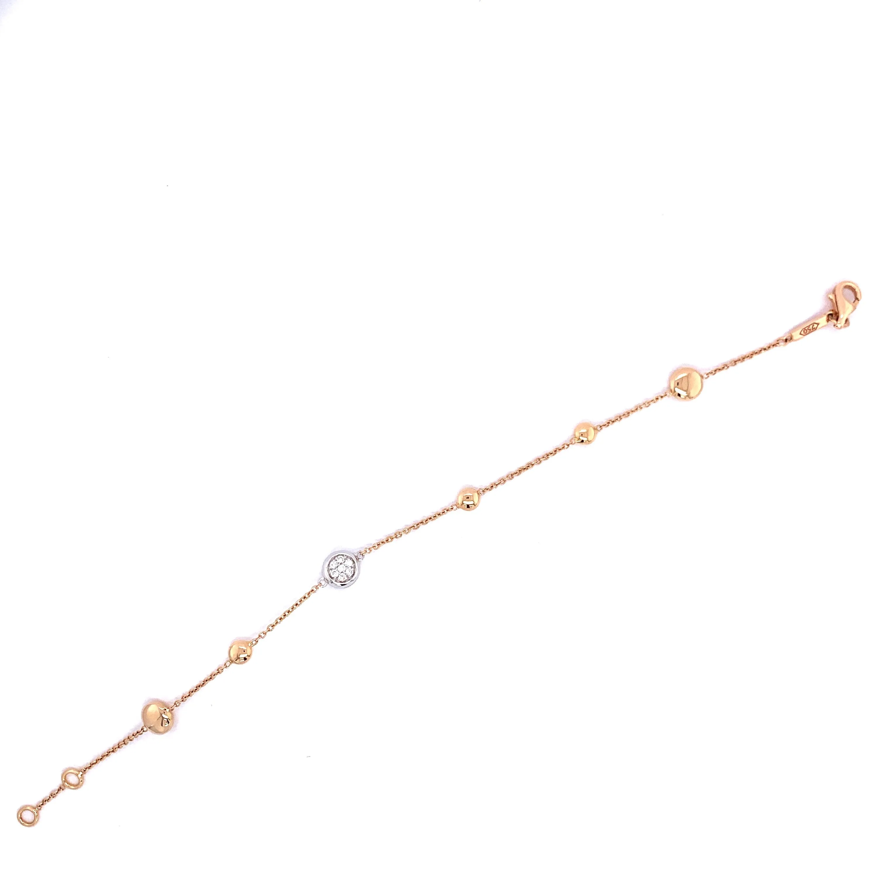 Tirisi Moda Bracelet