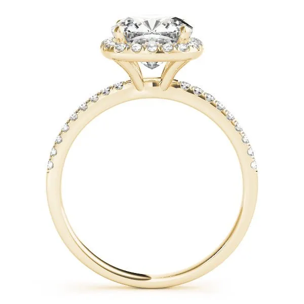 Tokyo Engagement Ring