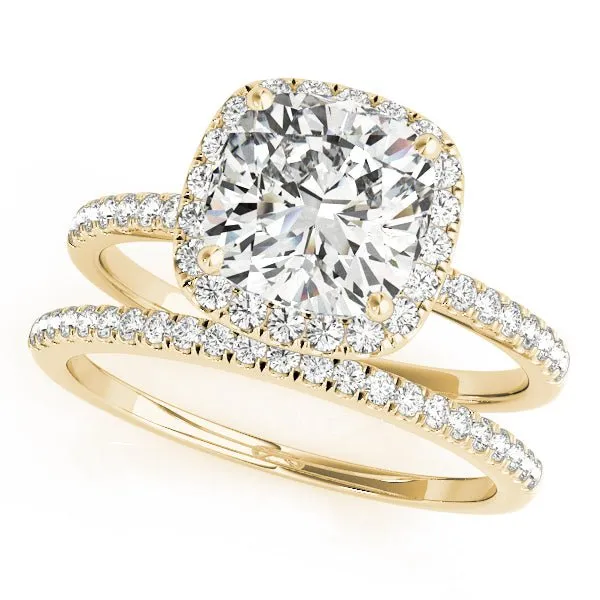 Tokyo Engagement Ring
