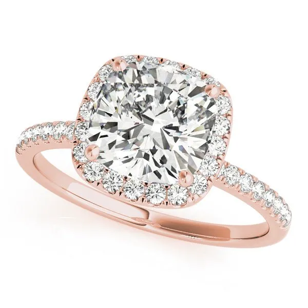 Tokyo Engagement Ring