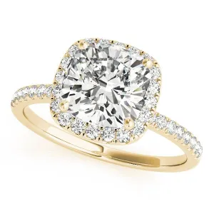 Tokyo Engagement Ring