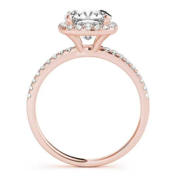 Tokyo Engagement Ring