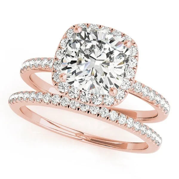 Tokyo Engagement Ring