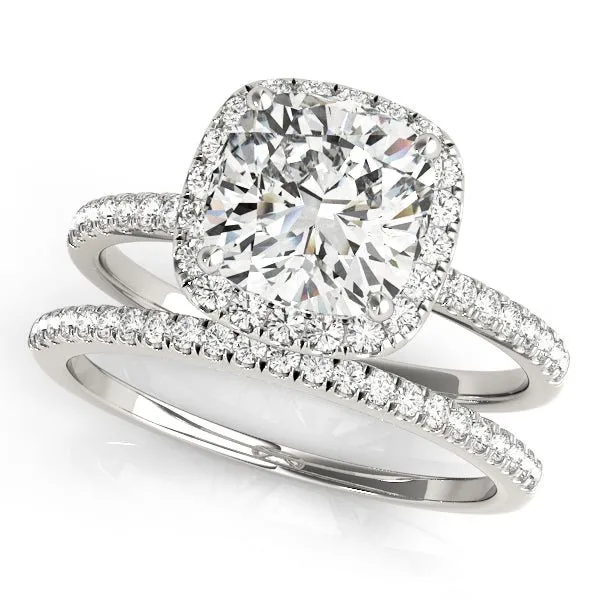 Tokyo Engagement Ring