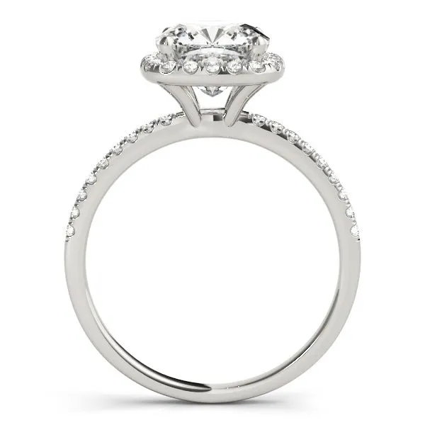 Tokyo Engagement Ring