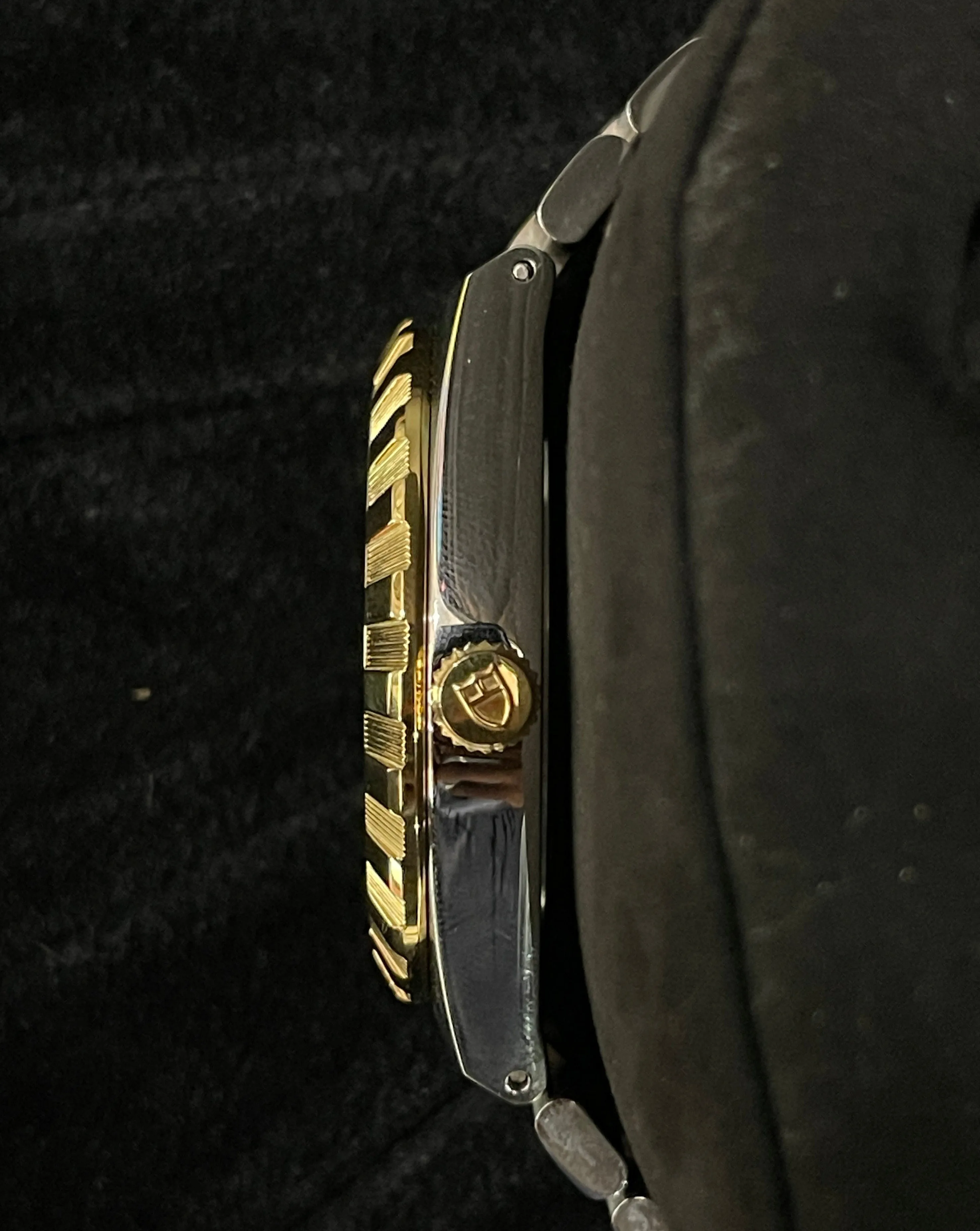 Tudor Royal new 2019 Royal 41mm automatic