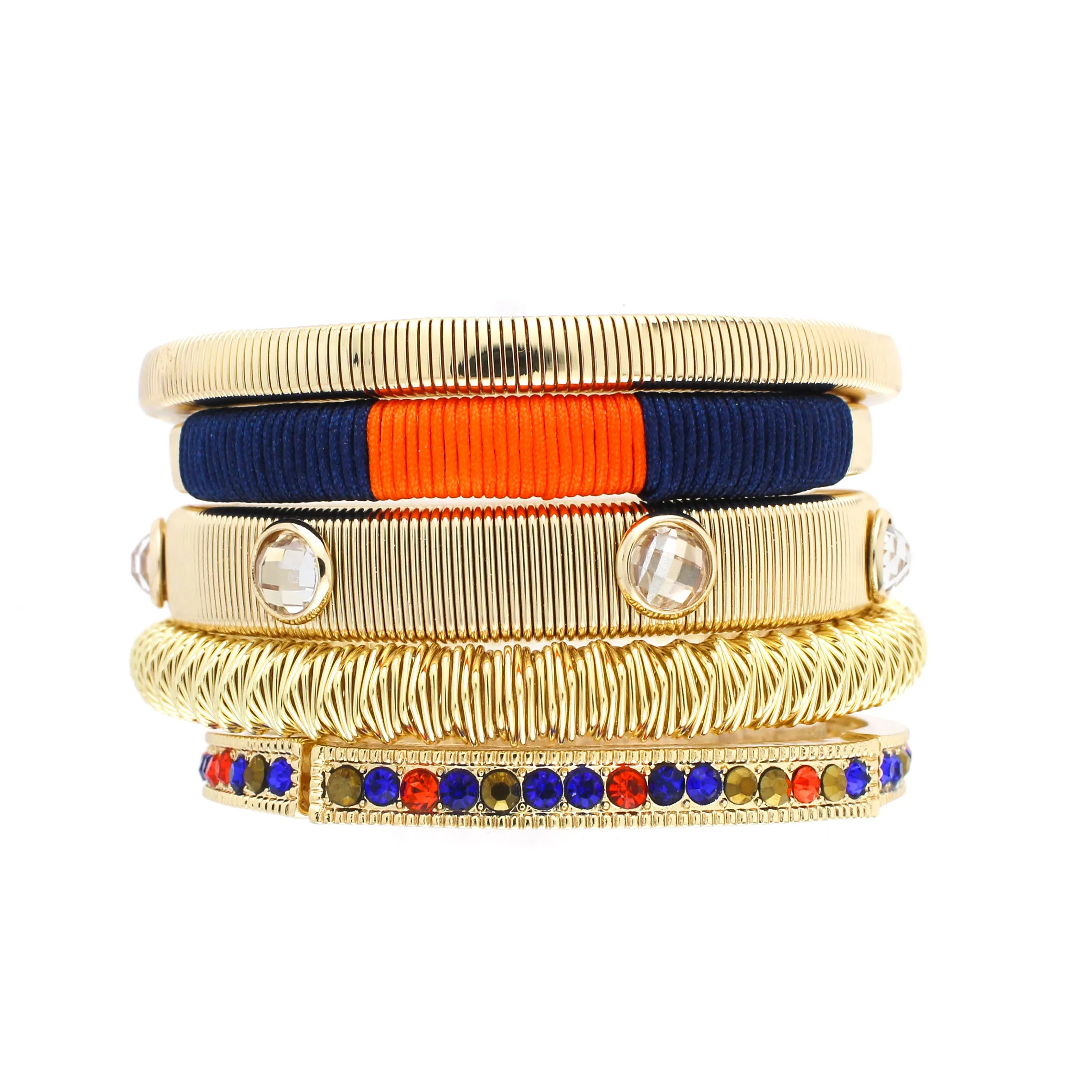 Tyler Bangle Set