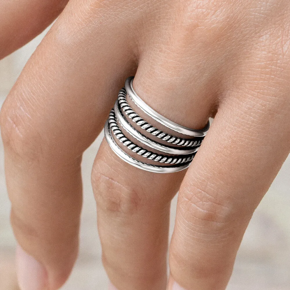 Uranus Rings