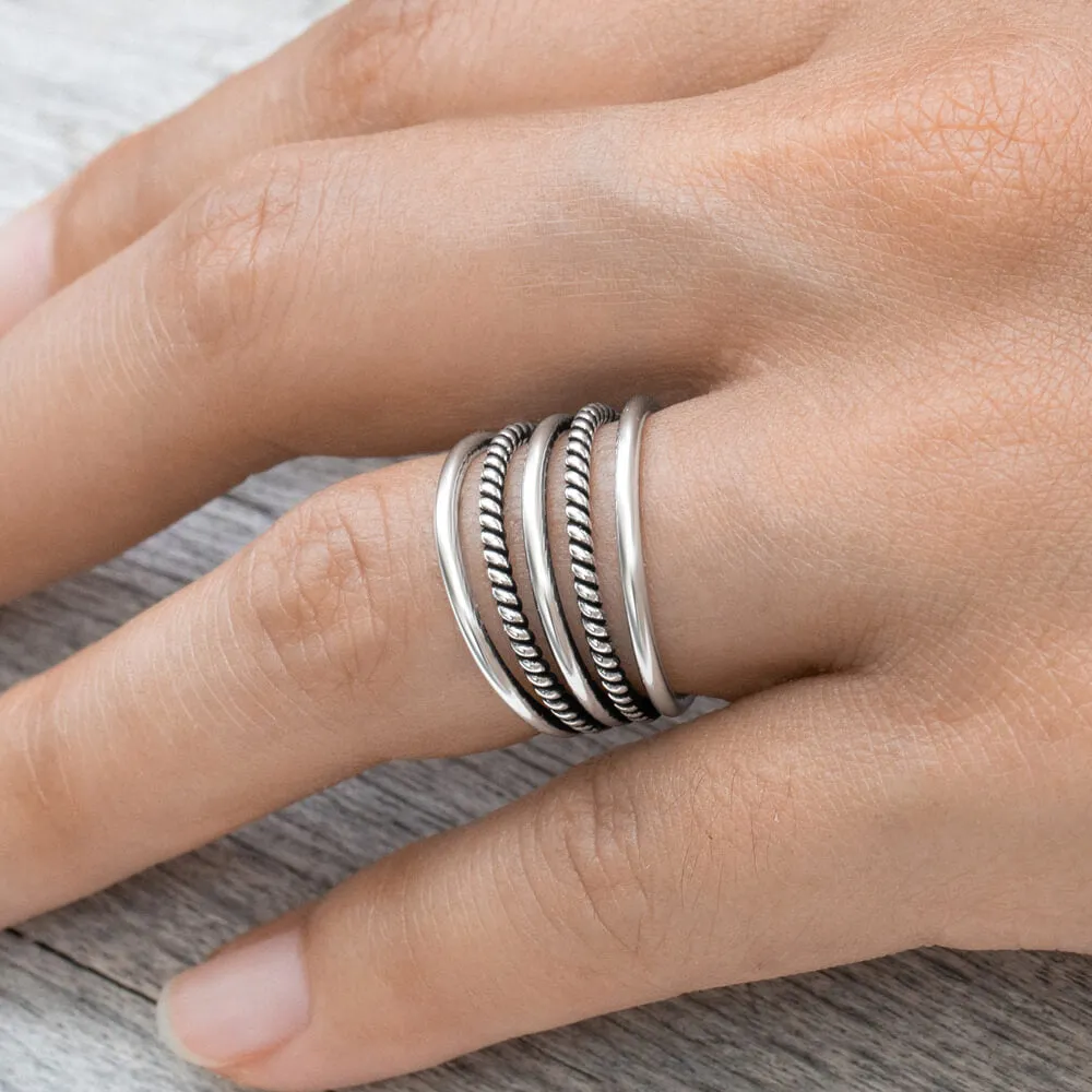 Uranus Rings