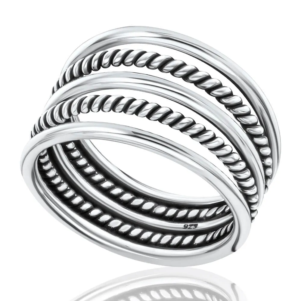 Uranus Rings