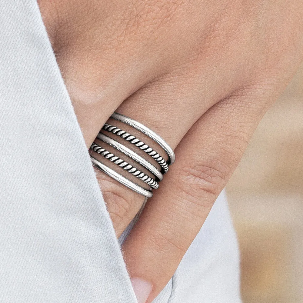 Uranus Rings