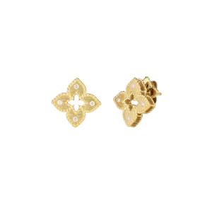 VENETIAN PRINCESS EARRING