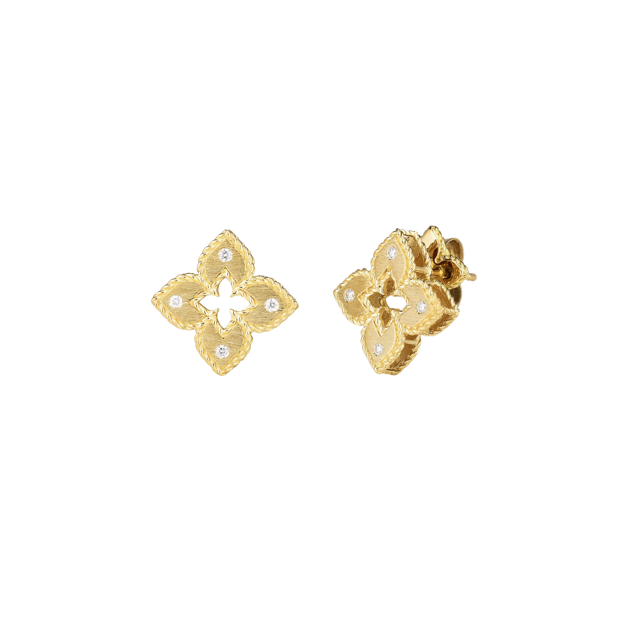 VENETIAN PRINCESS EARRING