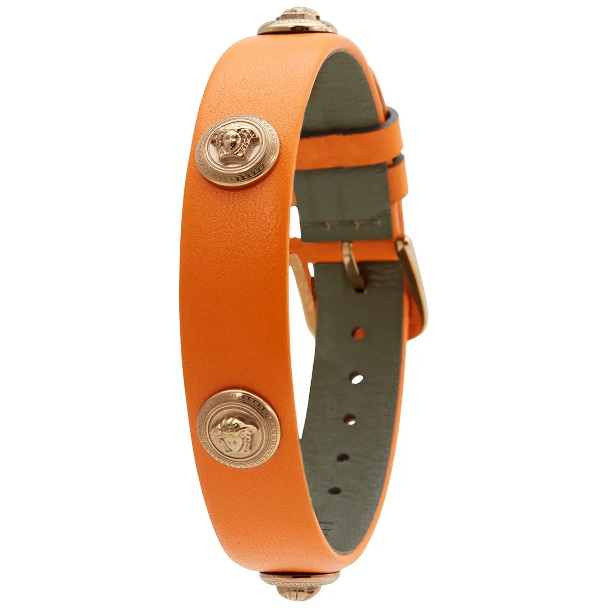 Versace Medusa Lock Icon Quartz Ladies Watch VEDW00519