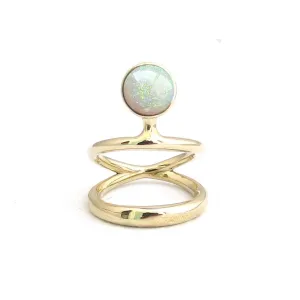 Vine Opal Dual Band