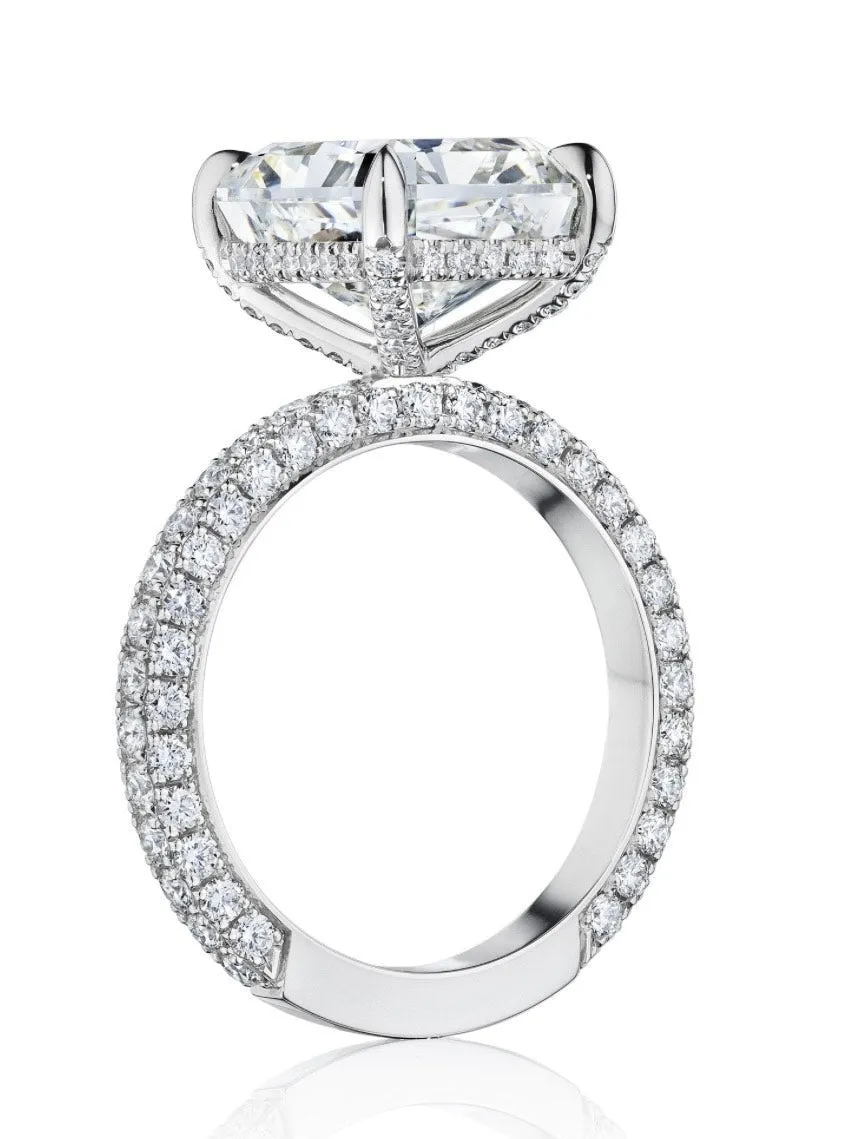 VIP CL Dream Ring Custom Request