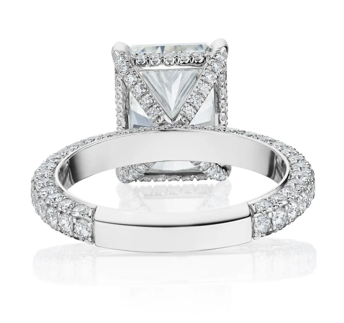 VIP CL Dream Ring Custom Request