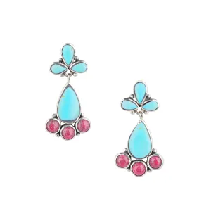 Whitney Earrings