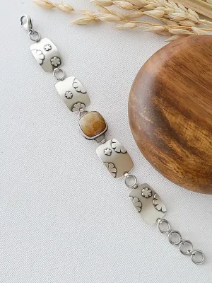 Wild Flower Bracelet #2