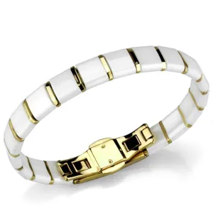 Women's Bracelets Style No. 3W989 - IP Gold(Ion Plating)
