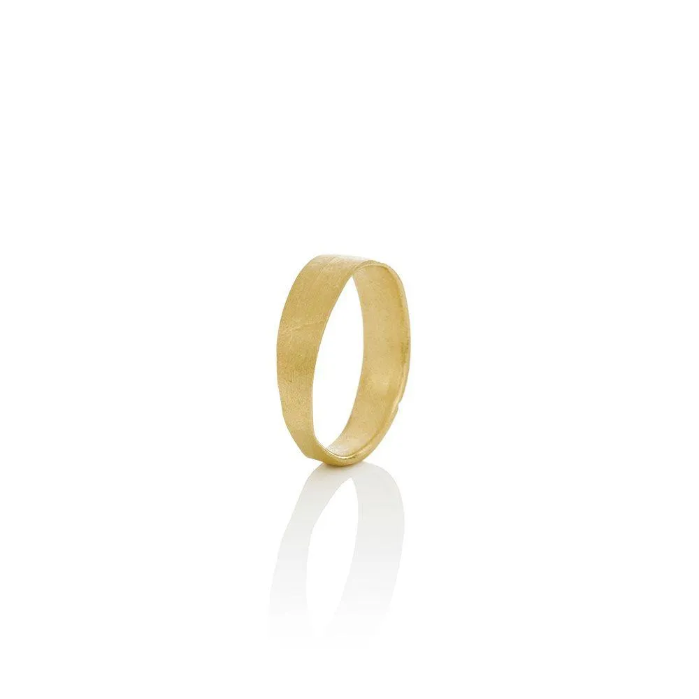 Women's wedding ring - TUTTU
