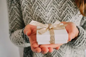 Wonder Box