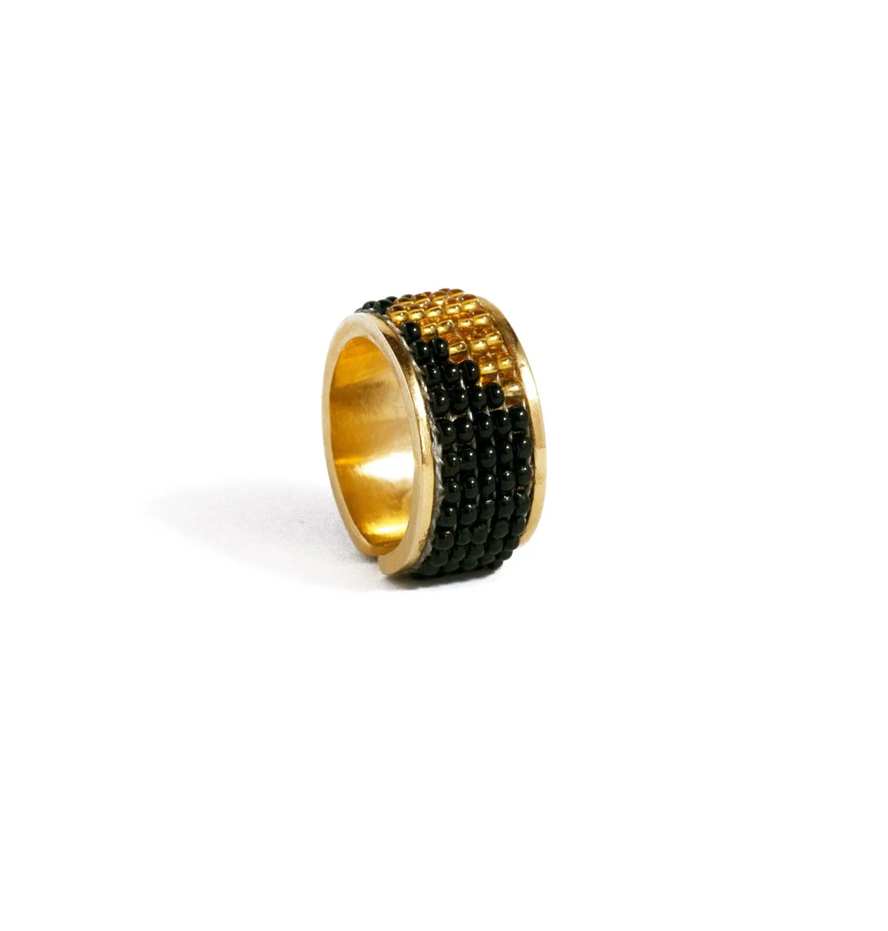 Ying-yang Rings *2 rings*