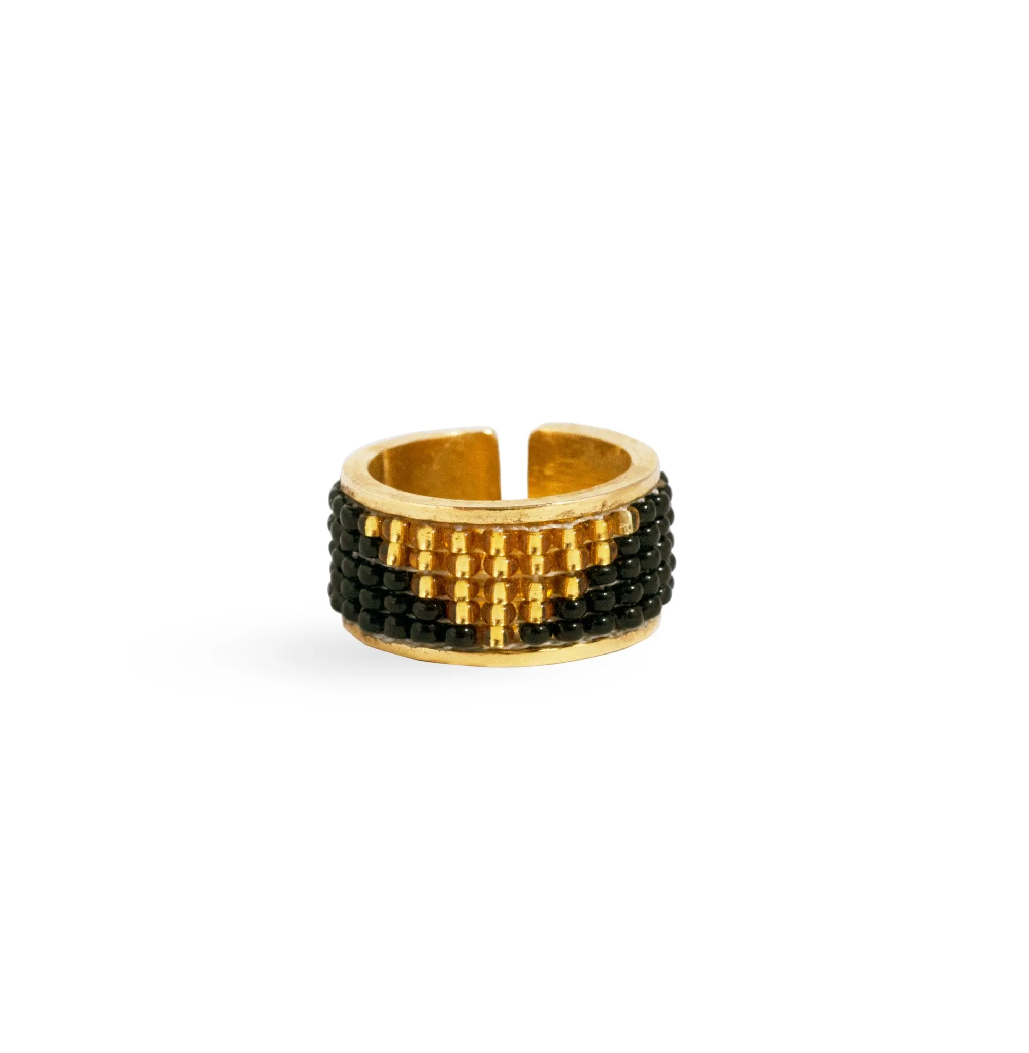 Ying-yang Rings *2 rings*