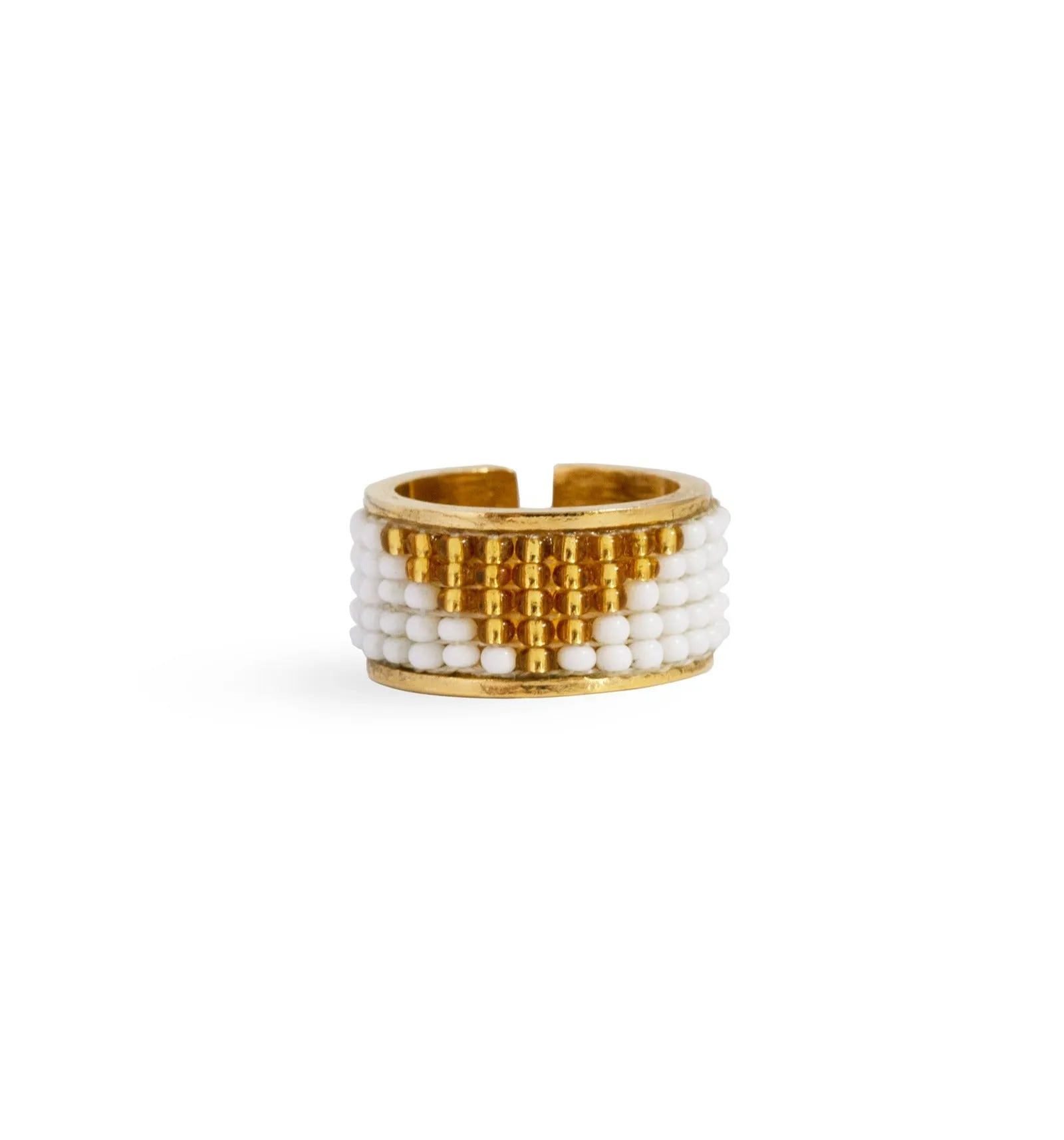 Ying-yang Rings *2 rings*
